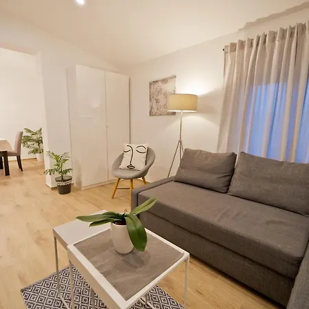 Lägenhet Apartment Vita