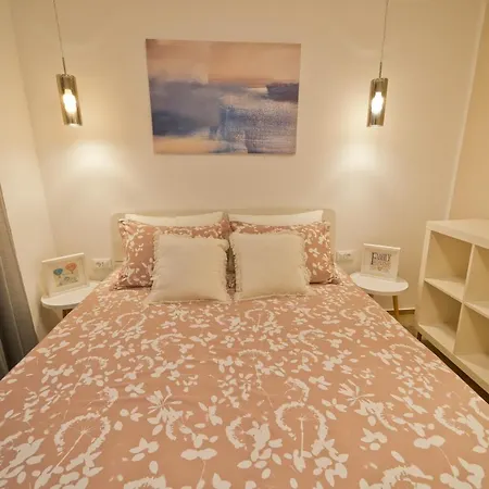 Apartment Vita