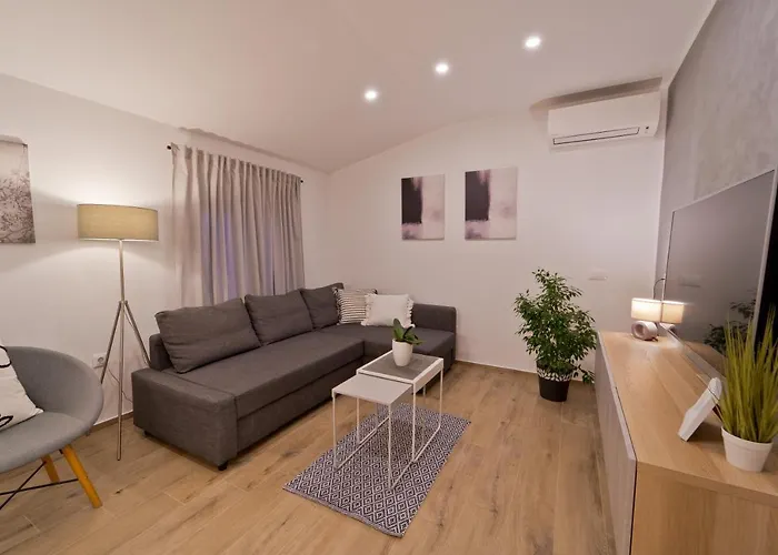 Apartment Vita *