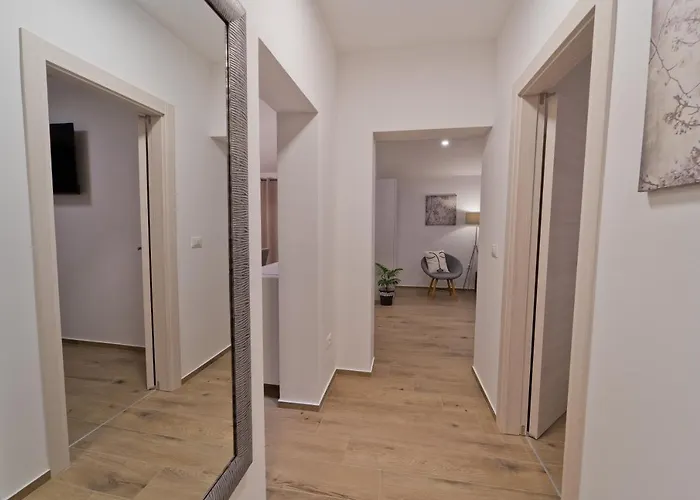 Apartment Vita *
