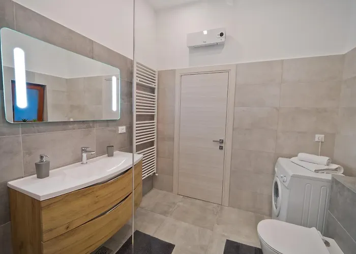 Apartment Vita Appartement *