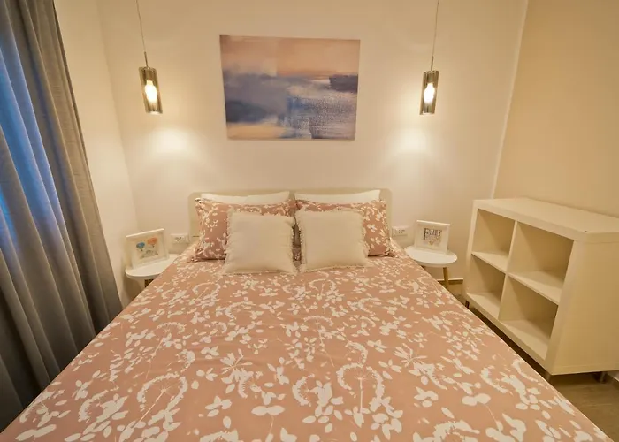 Apartment Vita