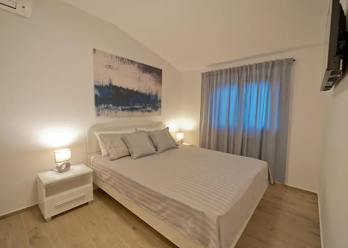 Apartment Vita