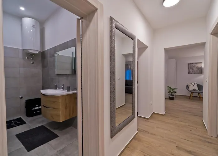 Apartment Vita Appartement