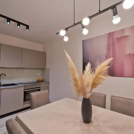 Apartment Vita Daire *