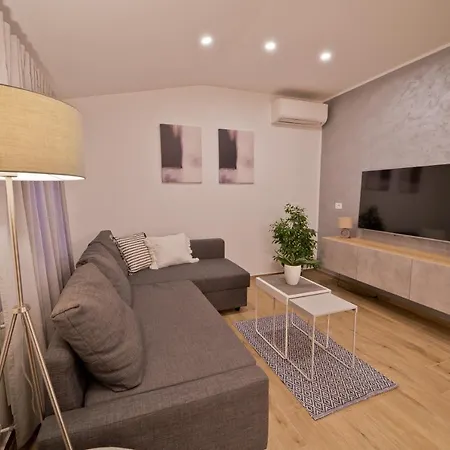 Apartment Vita *
