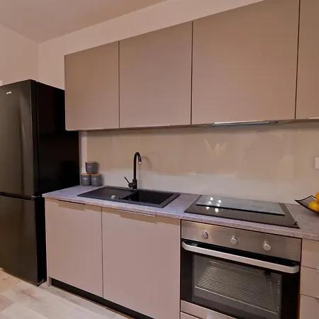 Apartment Vita Daire