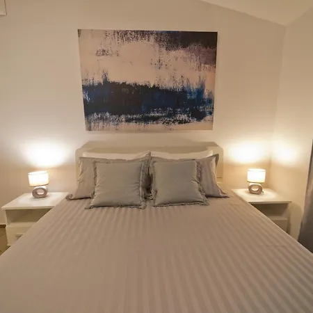 Apartment Vita Lägenhet Pula