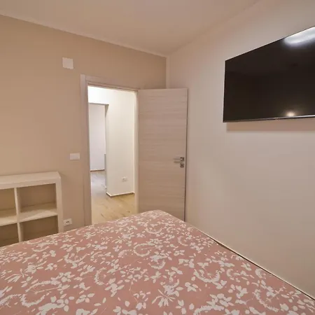 Apartment Vita * プーラ