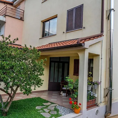 Lägenhet Apartment Vita