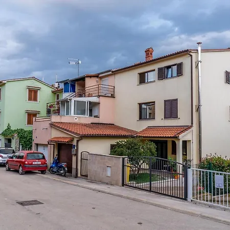 Daire Apartment Vita *