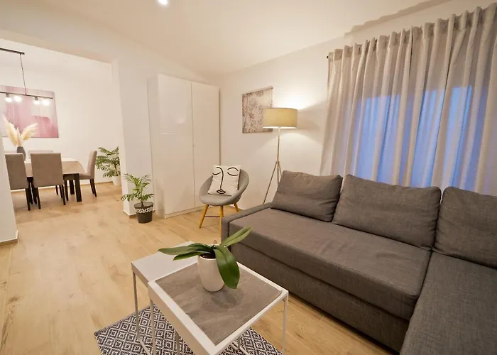 Lägenhet Apartment Vita