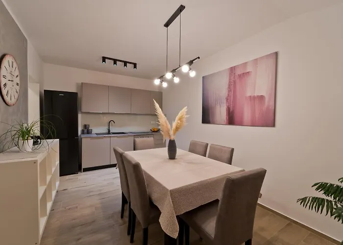 Apartment Vita Daire *