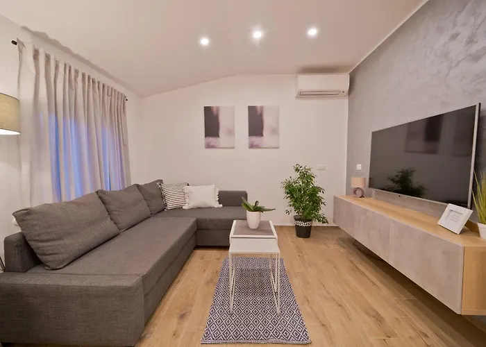 Apartment Vita * Pula