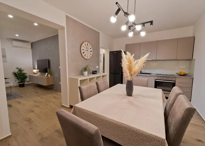 Lägenhet Apartment Vita Pula