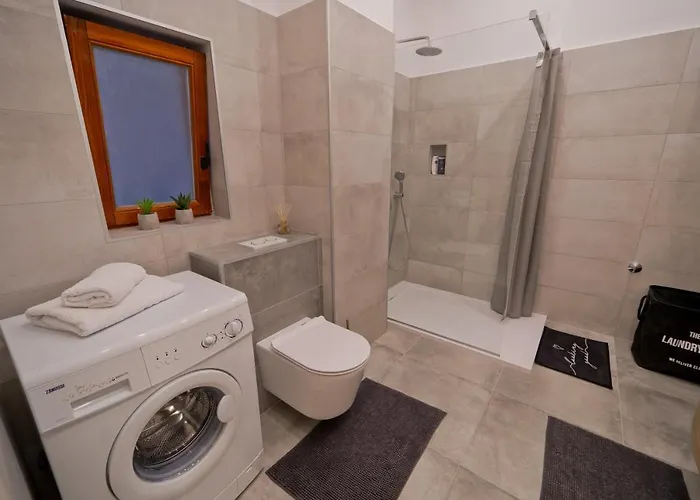 Lägenhet Apartment Vita Pula