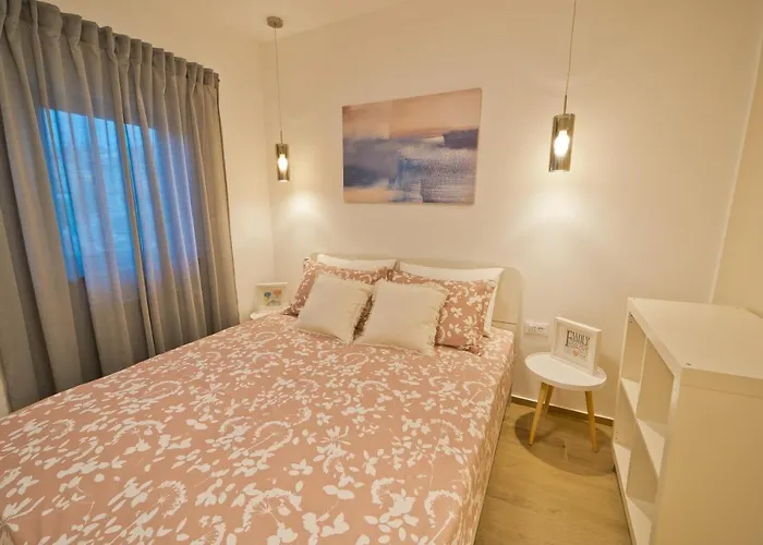 Lägenhet Apartment Vita