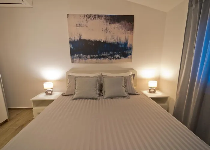 Apartment Vita Lägenhet Pula