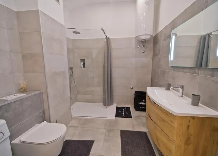 Apartment Vita Daire