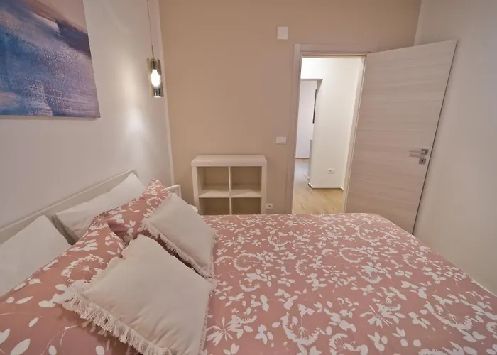 Apartment Vita Lägenhet Pula