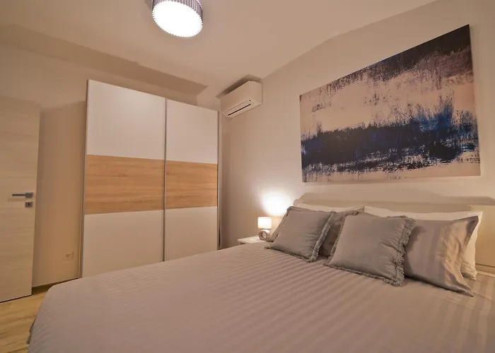 Apartment Vita Lägenhet Pula