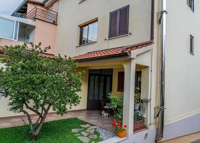 Daire Apartment Vita