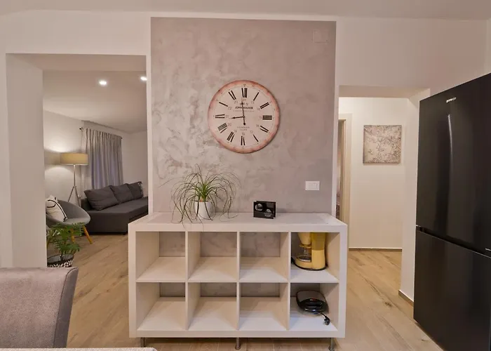 Apartment Vita Lägenhet Pula