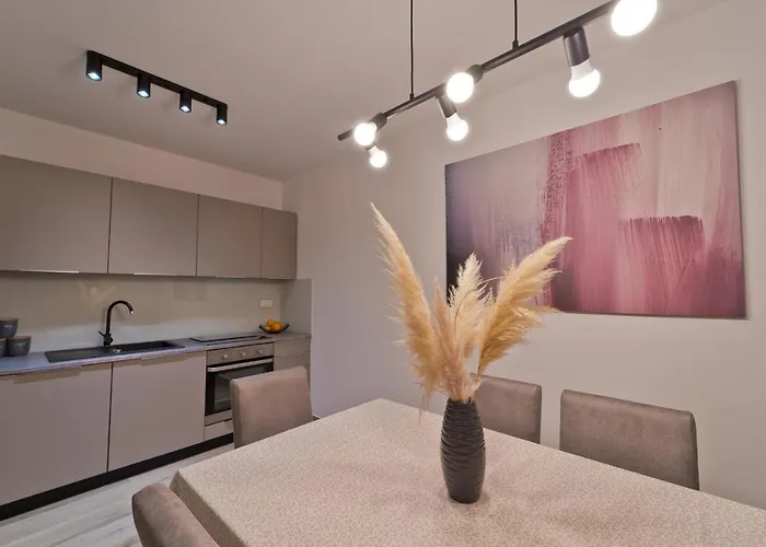 Apartment Vita شقة *