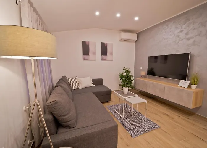 Apartment Vita *