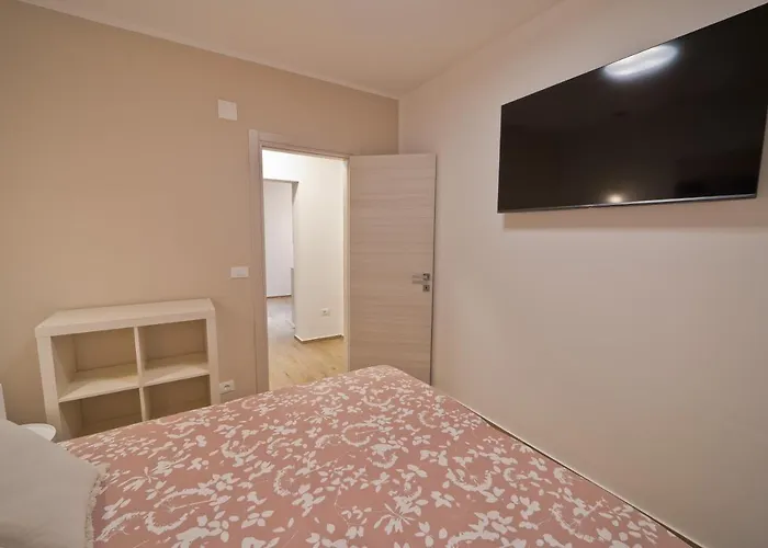 Apartment Vita * بولا
